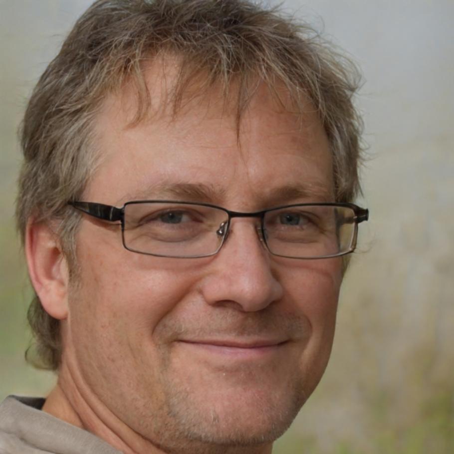 Portrait de Bastien Lefèvre