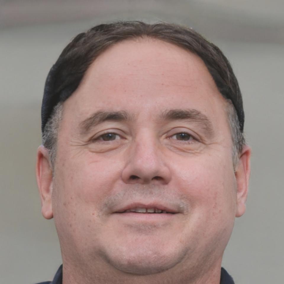 Portrait de Rémi Beaumont