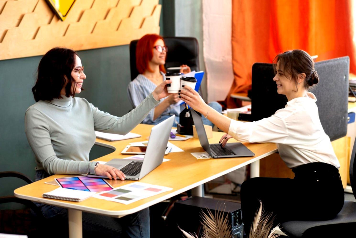 Espace de travail pour l'analyse financière